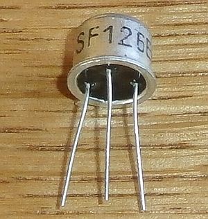 SF 126 E ( = BSY 51 = BFY 33 )